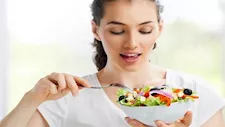 كيف تشعر بالشبع في رمضان؟.. نصائح مهمة