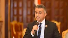 النائب أحمد فتحي: ذوي الإعاقة والشباب وكبار السن لهم أولوية في برنامجي الانتخابي
