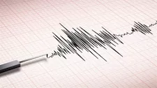 بقوة 3.7 درجات.. هزة أرضية تضرب مدينة بندر عباس الإيرانية