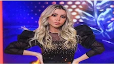 بإطلالة جريئة.. رزان مغربي تخطف الأنظار بأحدث ظهور لها (صور)