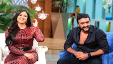 بعد الاعتذار لياسمين عبد العزيز.. أحمد العوضي يرد على متابع: "اللي يولع