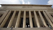 ننشر تفاصيل الحركة القضائية للعام القضائي 2026/2027