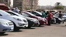 "سفاحة بنزين".. 10 سيارات في سوق المستعمل ينصح بالتفكير جيدًا قبل شرائها