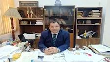 أمين "الأعلى للآثار" لـ"مصراوي": هناك مواقع لا تحقق دخلاً ومع ذلك نعمل على ترميمها 