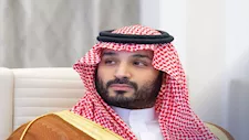ولي العهد السعودي يطلع مجلس الوزراء على مضمون رسالة الرئيس السيسي |تفاصيل 