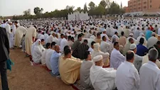الإفتاء تنشر صيغة تكبيرات العيد.. اعتاد عليها المصريون 