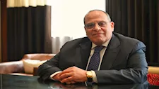 رمضان 2027.. صادق الصباح يكشف تفاصيل مسلسل محمد رمضان (فيديو)