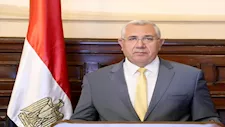 الزراعة: خطة لإنشاء مصنع لتجفيف الألبان.. وإنتاجنا من اللحوم يغطي 60% 