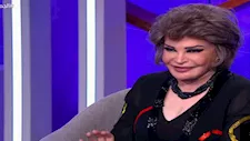 صفية العمري تكشف تفاصيل تعرضها للتهديد بالقتل والخطف ومرورها بظروف قاسية