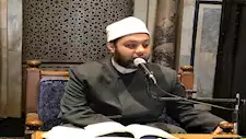  باحث بالأزهر يوضح لماذا رحلة الإسراء والمعراج لم تكن بالنهار