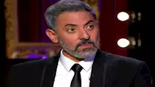 فتحي عبدالوهاب بعد خسارة مصر: مبروك على رجالة الفيفا أرباح مراهنات الماتش
