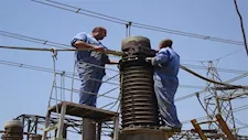 اليوم .. قطع الكهرباء عن 14 قرية بمركز ملوي بالمنيا 