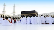 من السكن إلى التأشيرات.. المواعيد الرسمية لموسم الحج 1448 هـ رسميًا 