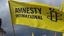 العفو الدولية: 30 شخصا يواجهون أحكاما بالإعدام بعد المظاهرات في إيران
