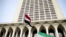 مصر ترحب بتوقيع إعلان المبادئ بين الكونغو الديمقراطية وحركة ٢٣ مارس