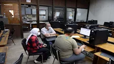 70% حد أدنى للاقتصاد والعلوم السياسية بتنسيق الجامعات 2025 للوافدين