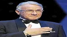 ذكرى ميلاده.. عزت أبو عوف: كنت دكتور نساء وتوليد واللي ولدتهم جابوا بنات-