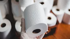 مخاوف في اليابان من نقص ورق المرحاض بسبب فوبيا حرب إيران