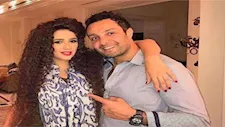 رمضان 2026.. شقيق ياسمين عبد العزيز يعلق على بوستر مسلسل شقيقته "وننسى