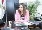 مي عبدالحميد: مستأجرو الإيجار القديم يحصلون على شقق مدعومة بشرط