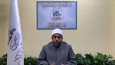 أمين الفتوى: خطبة النبي في استقبال رمضان دليل على مشروعية الفرح والتهنئة به