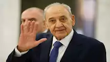 نبيه بري: الاتفاق الأمريكي الإسرائيلي اللبناني "لن يمر" بصيغته الحالية 