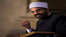 أمين الفتوى: البناء الإلهي للإنسان يقوم على العبادة والعمران والتزكية