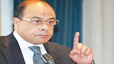 أنس الفقي يشيد ببرنامج "من ماسبيرو": خطوة لإعادة الجمهور للتلفزيون