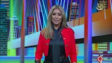 "أحبه يكسب لأنه بيلعب باسم مصر".. شافكي المنيري تساند الزمالك