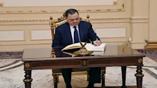 الداخلية ترد الجنسية المصرية لـ21 مواطنا.. تعرف على الأسماء