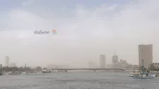 أجواء حارة ورطوبة مرتفعة.. الأرصاد تعلن تفاصيل طقس اليوم الإثنين