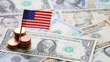 تباطؤ معدل التضخم في أمريكا بأكبر من المتوقع في يونيو