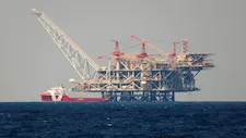 غرب مينا يستهدف 160 مليون قدم غاز يوميًا.. وبدء الإنتاج نهاية 2026