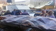 أمن الغذاء خط أحمر.. خريطة العقوبات الرادعة لمروجي السلع الفاسدة 