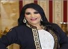 "الغلط هيترد عليه بغلط".. بدرية طلبة توجه رسالة غامضة