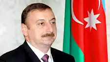  رئيس أذربيجان: لن نرسل قوات حفظ سلام إلى قطاع غزة