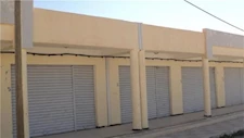 طرح محلات تجارية ووحدات إدارية للبيع بالمزاد العلني بمدينة العبور الجديدة
