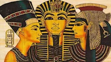 كيف عالج المصريون القدماء الجروح والكسور قبل آلاف السنين؟