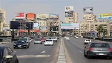 عودة المدارس .. خريطة الكثافات المرورية والطرق البديلة بالقاهرة والجيزة