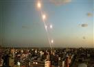بعد رشقة صاروخية.. انفجارات كبيرة تهز تل أبيب ردًا على مجازر الاحتلال