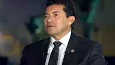 وزير الرياضة: استثمارات نجيب ساويرس دليل على نجاح تحويل الأندية لكيانات اقتصادية ربحية