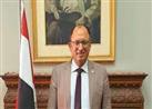رئيس جامعة حلوان يوجّه رسالة للطلاب الجدد: لا تخافوا