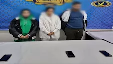 قرار عاجل بشأن استئناف البلوجر هدير عاطف وطليقها على أحكام السجن