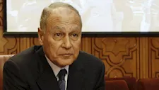 أبوالغيط يدين الاعتداء على محطة "براكة" للطاقة النووية بالإمارات