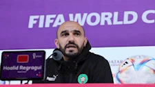 وليد الركراكي يقترب من تدريب منتخب إفريقي.. ما التفاصيل؟