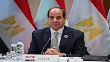نشرة التوك شو| السيسي يتحدث عن مصارحة المصريين.. وحقيقة تخفيف الأحمال