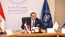 "الرعاية الصحية": إنشاء وحدات متخصصة للفيروسات الكبدية بفروع الهيئة