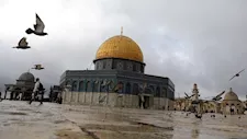 المجلس الوطني الفلسطيني يحذر من مخططات إسرائيلية لتغيير الوضع القائم في