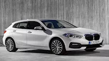 في مارس.. أسعار ومواصفات بي إم دبليو "1 Series" الجديدة بمصر