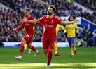 هل يصوم محمد صلاح أمام السيتي اليوم.. وما عدد ساعات الصيام هناك؟